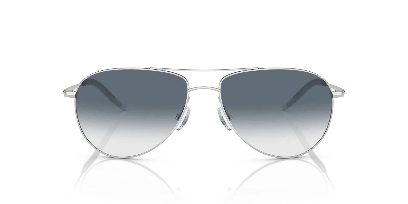 Oliver Peoples Benedict 1002S Sunglasses - view 18